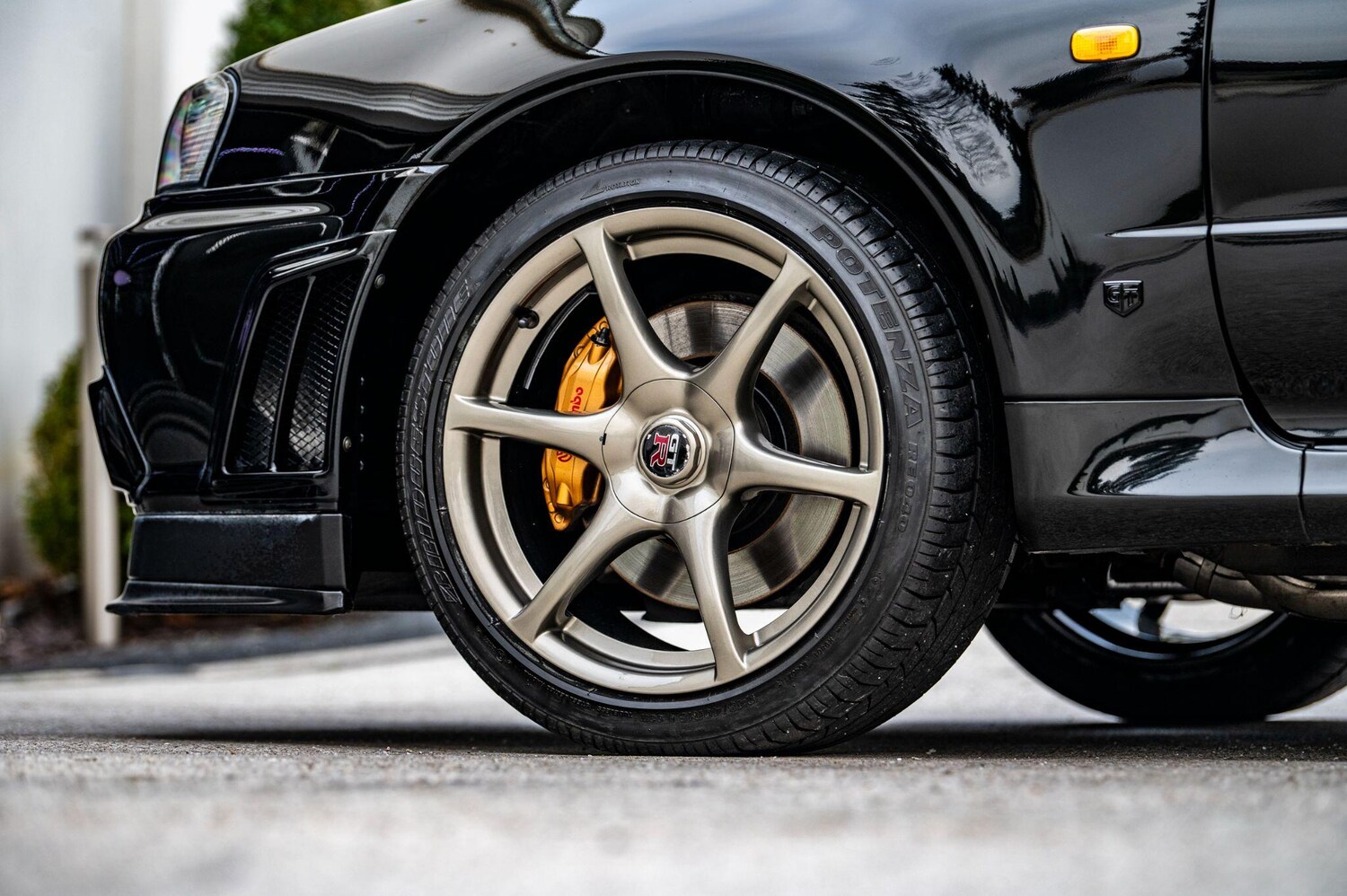 Used Nissan Skyline for sale - 78205355: Photo 28