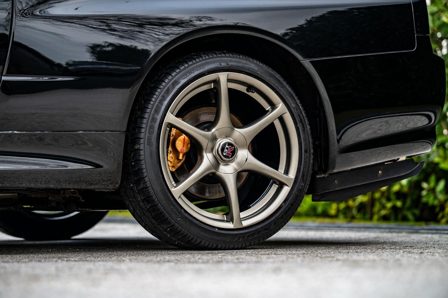 Used Nissan Skyline for sale - 78205355: Photo 29