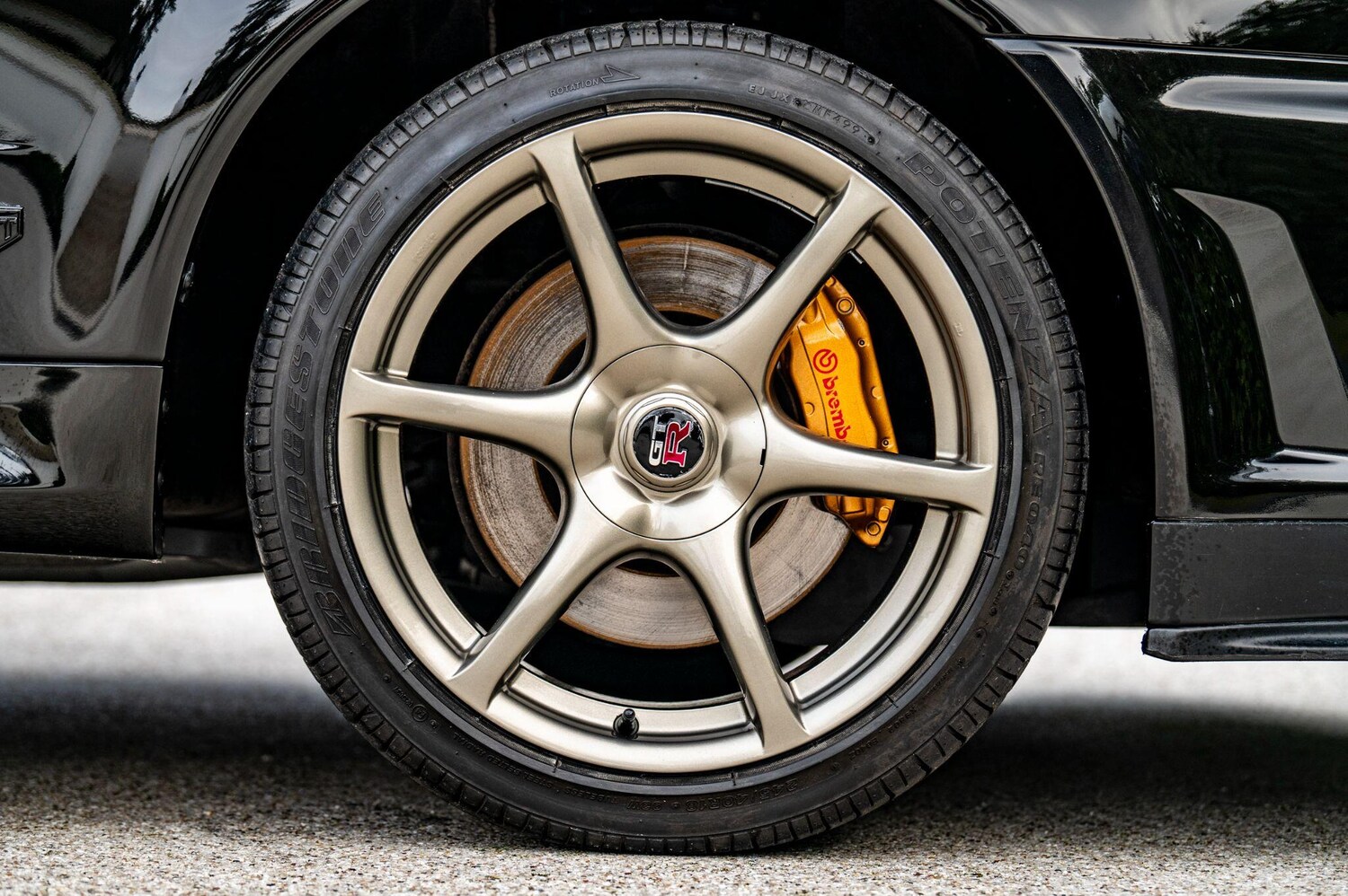 Used Nissan Skyline for sale - 78205355: Photo 30