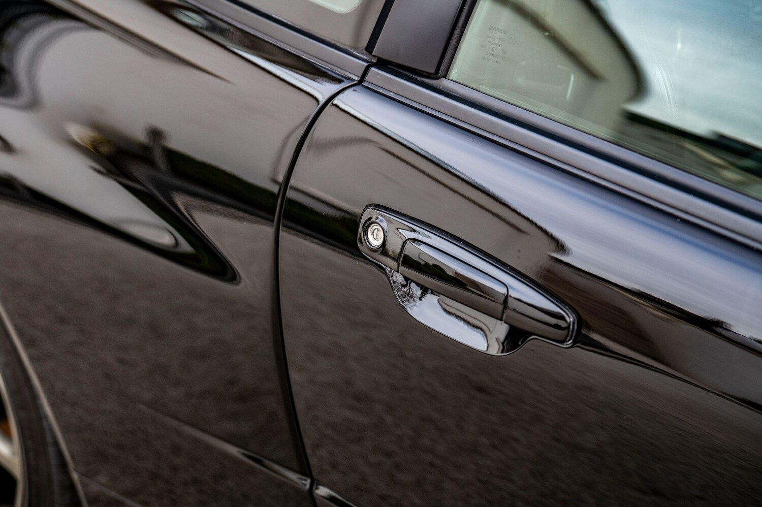 Used Nissan Skyline for sale - 78205355: Photo 33