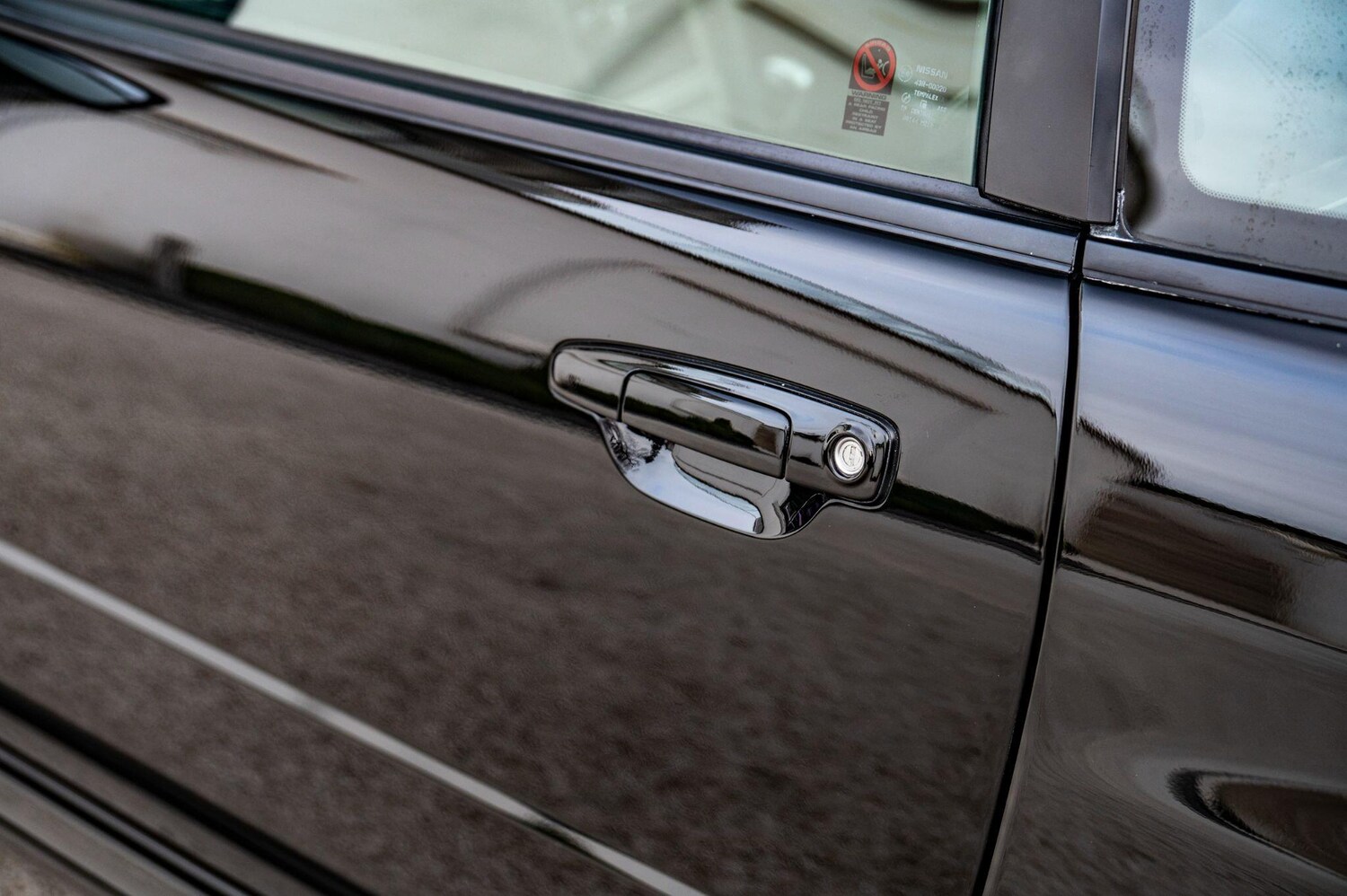 Used Nissan Skyline for sale - 78205355: Photo 34