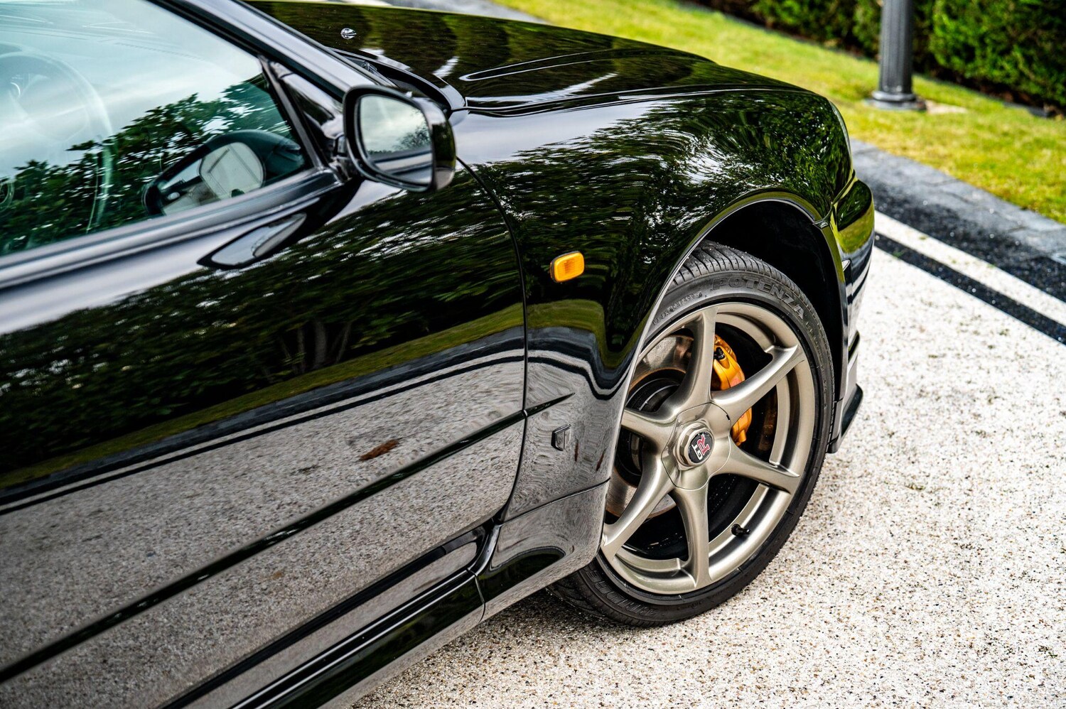 Used Nissan Skyline for sale - 78205355: Photo 35