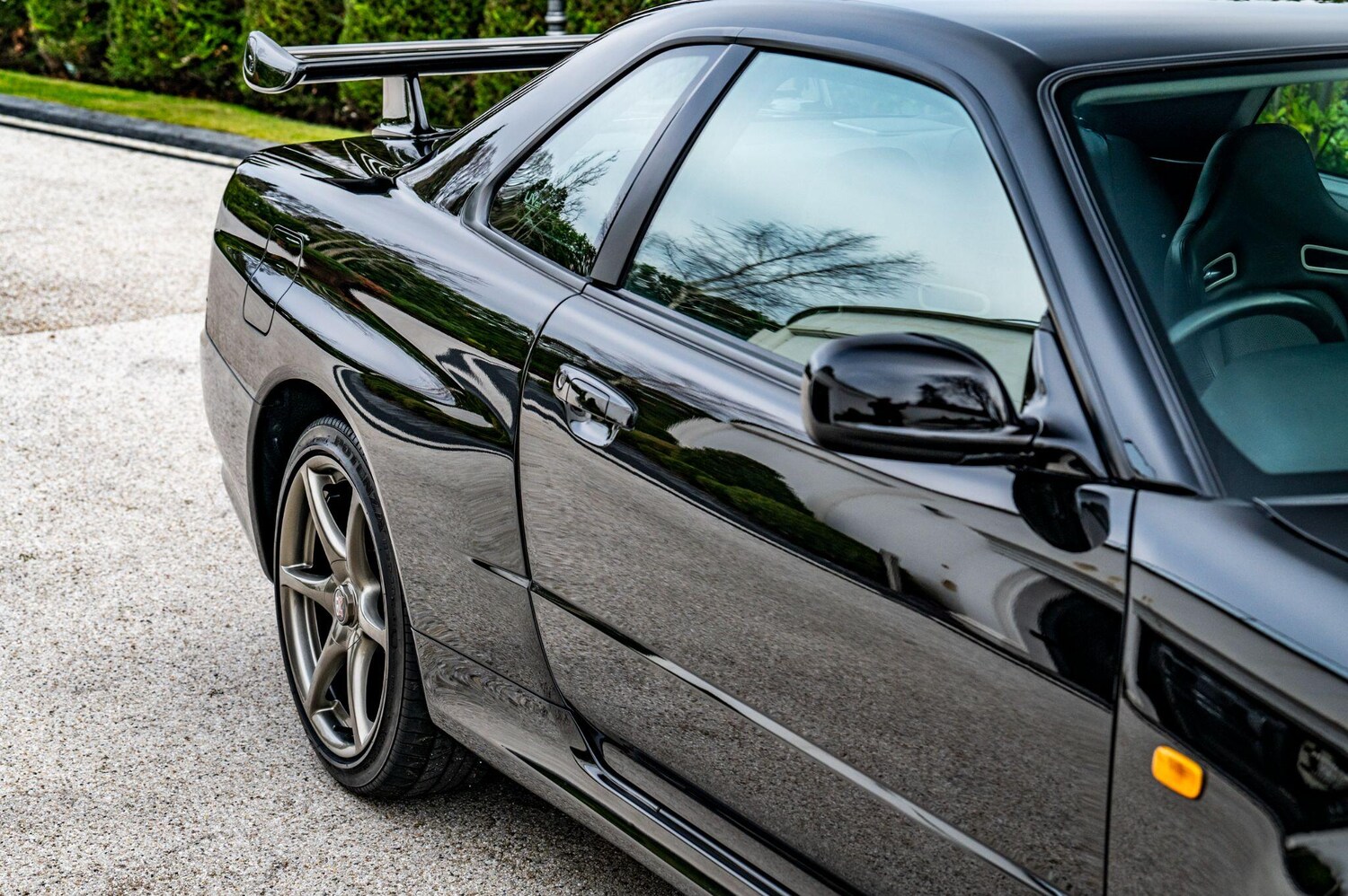 Used Nissan Skyline for sale - 78205355: Photo 36