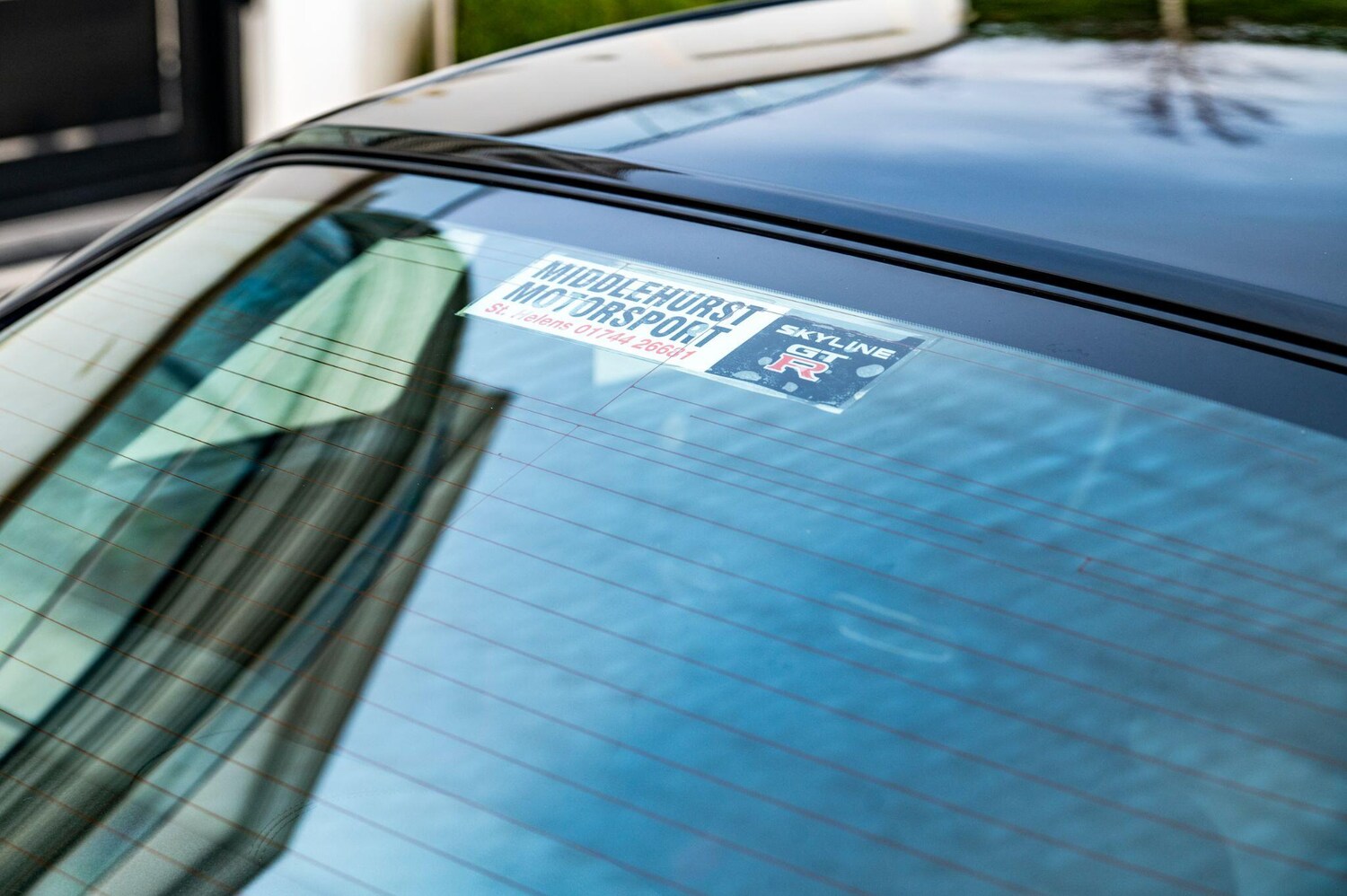 Used Nissan Skyline for sale - 78205355: Photo 39