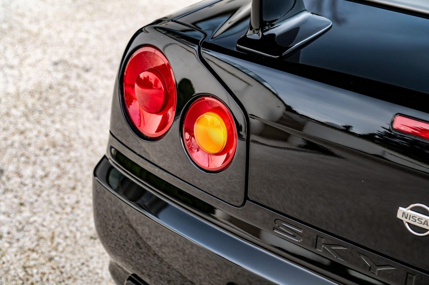 Used Nissan Skyline for sale - 78205355: Photo 41