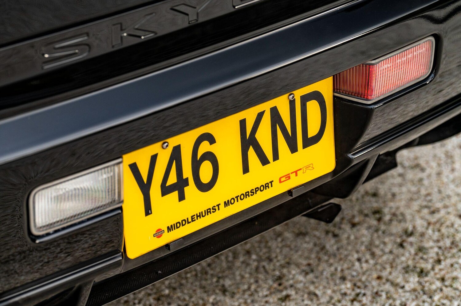 Used Nissan Skyline for sale - 78205355: Photo 44