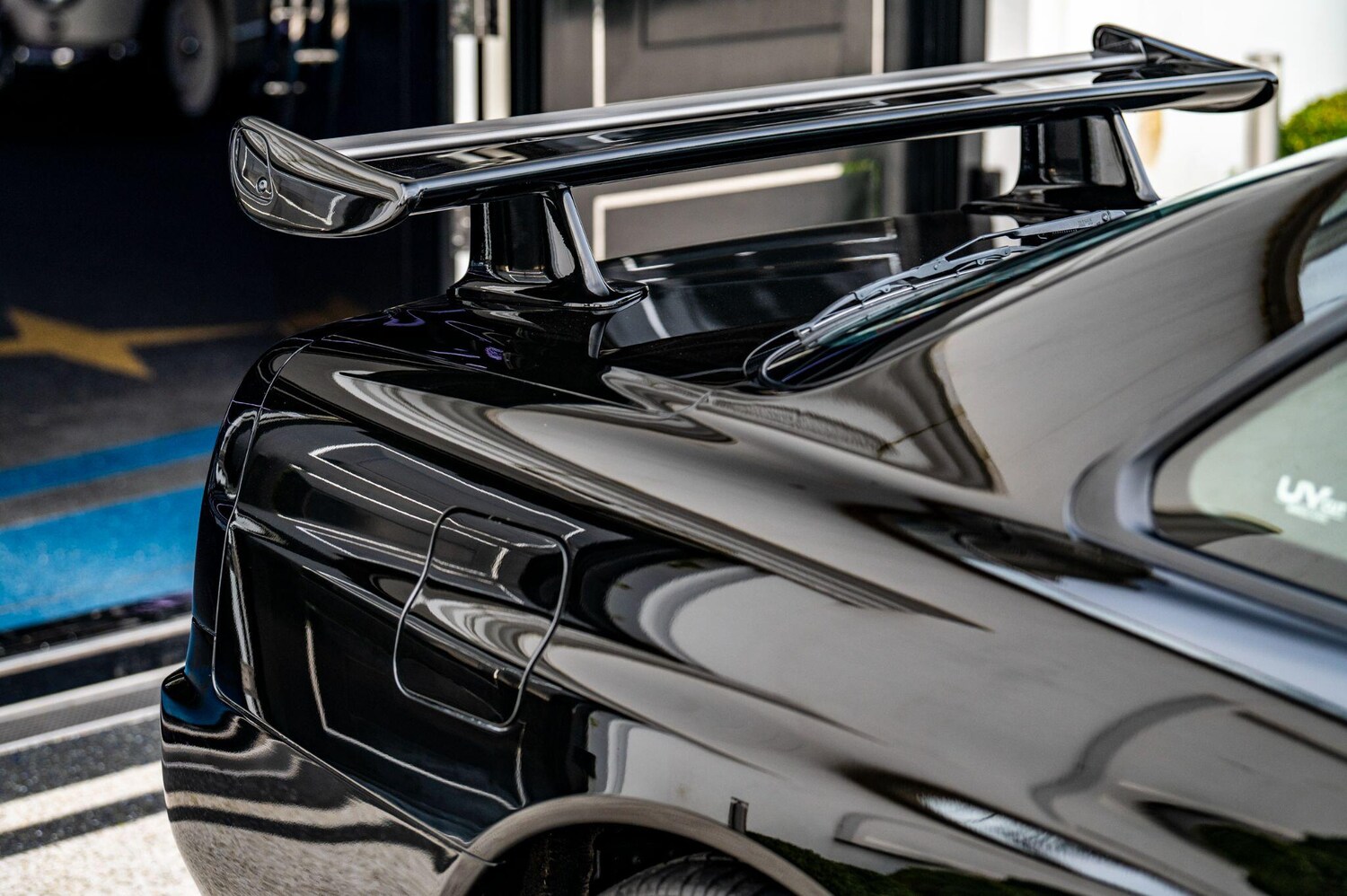 Used Nissan Skyline for sale - 78205355: Photo 45