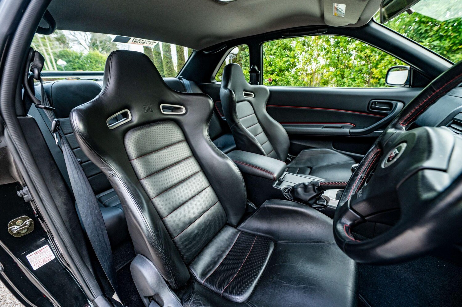 Used Nissan Skyline for sale - 78205355: Photo 47