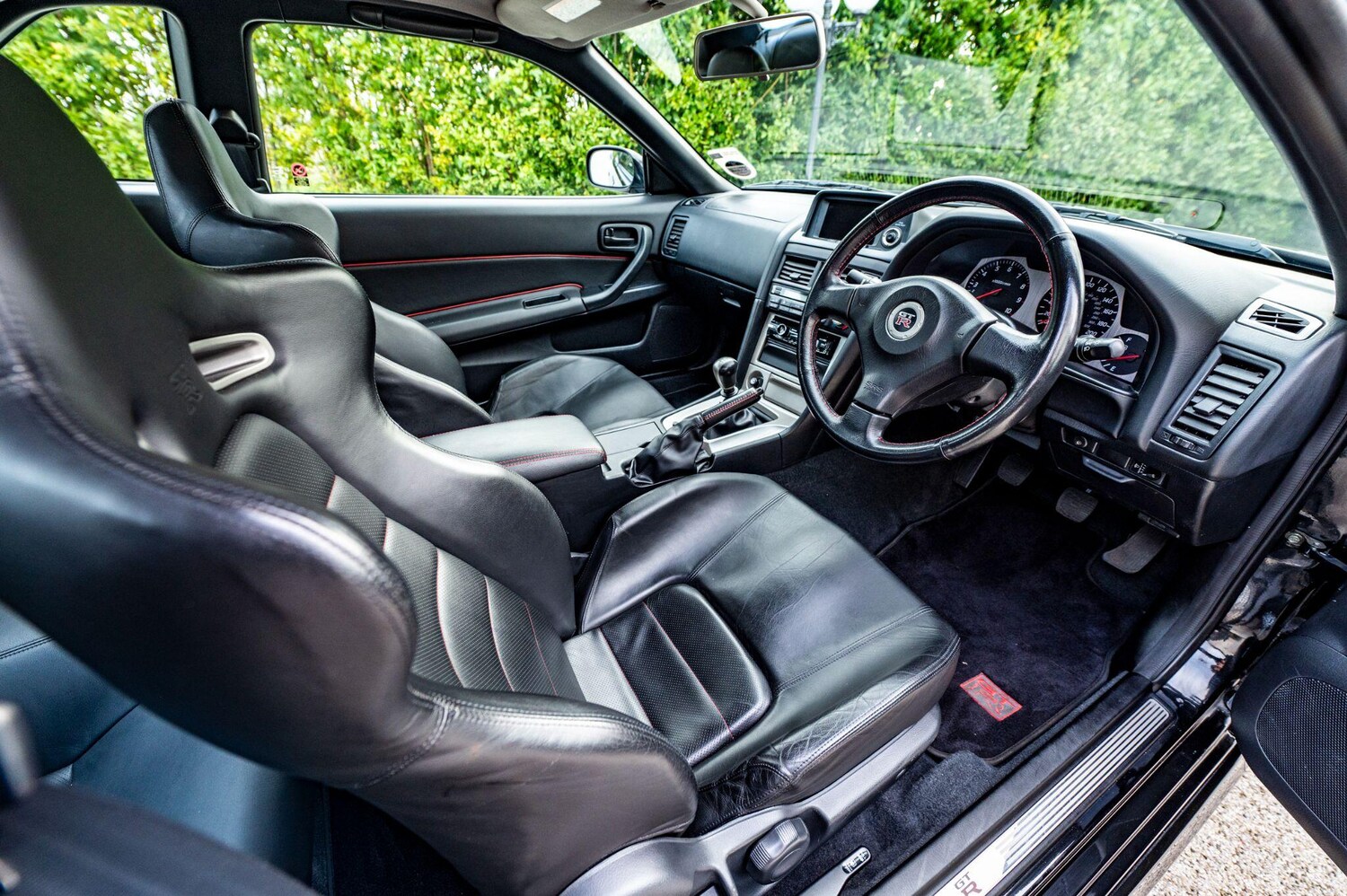 Used Nissan Skyline for sale - 78205355: Photo 48