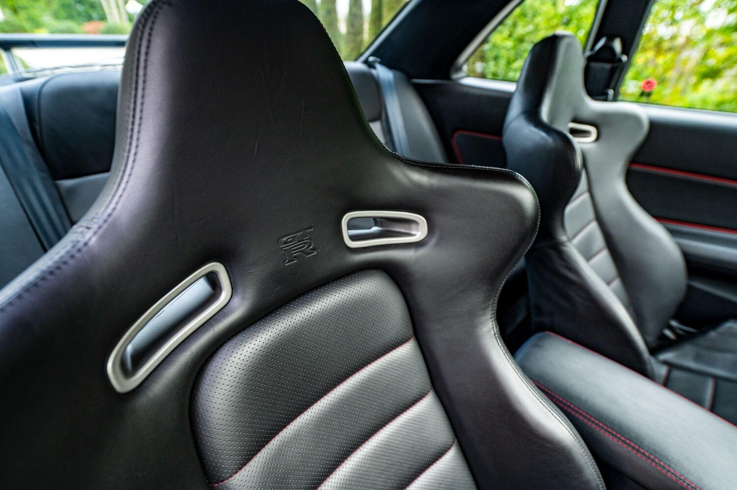 Used Nissan Skyline for sale - 78205355: Photo 49