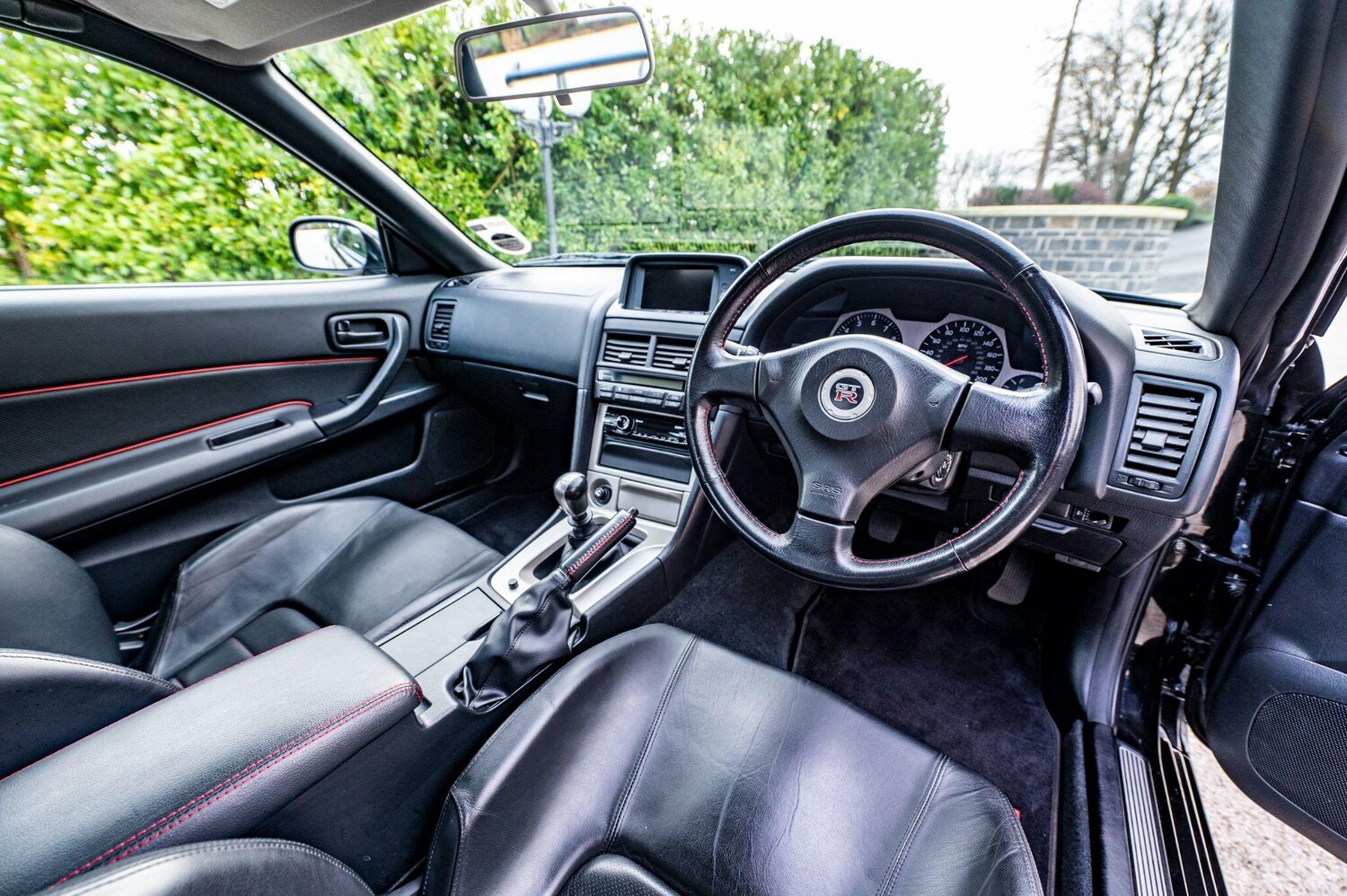 Used Nissan Skyline for sale - 78205355: Photo 50