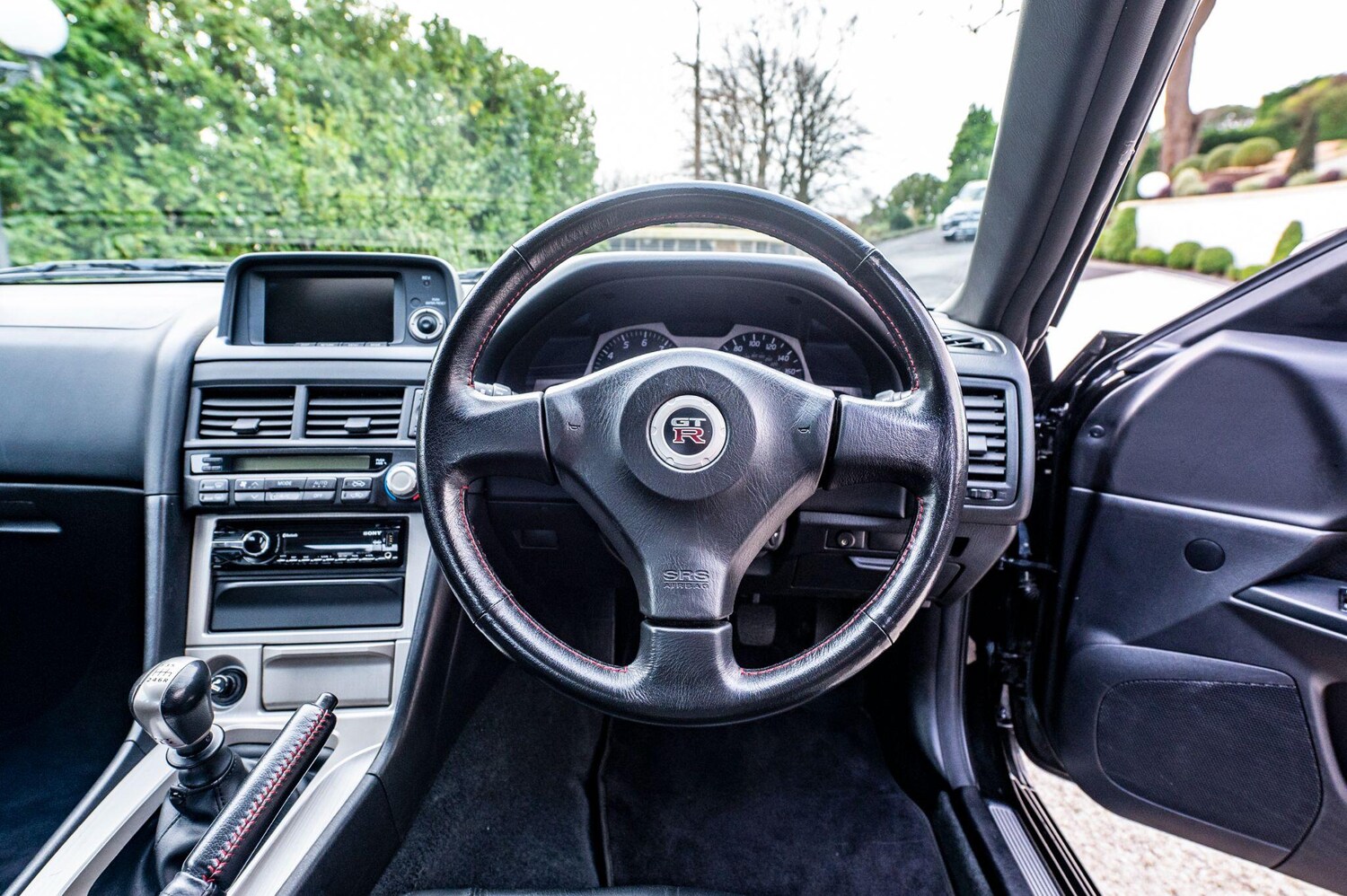 Used Nissan Skyline for sale - 78205355: Photo 51