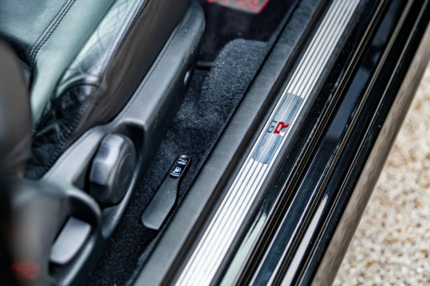 Used Nissan Skyline for sale - 78205355: Photo 58