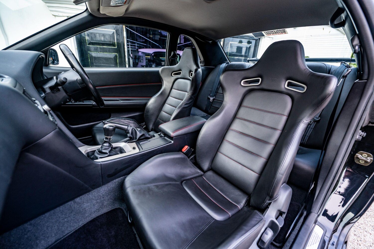 Used Nissan Skyline for sale - 78205355: Photo 60