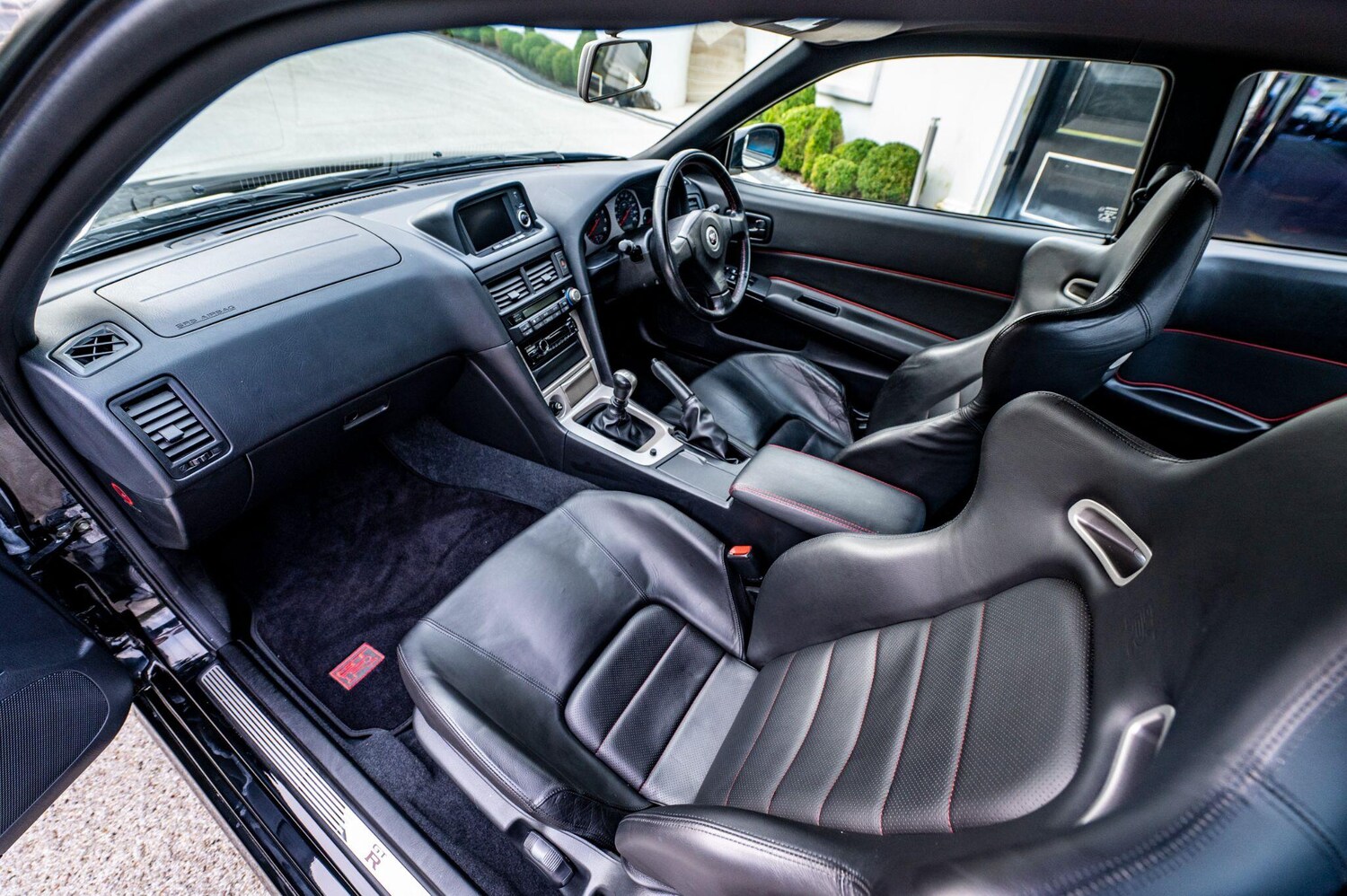 Used Nissan Skyline for sale - 78205355: Photo 61