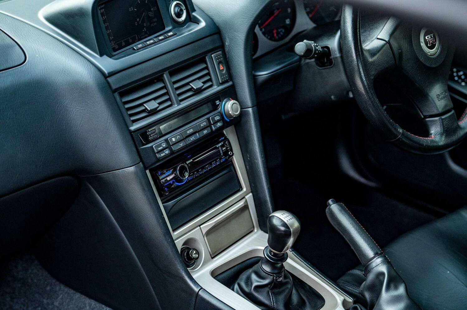 Used Nissan Skyline for sale - 78205355: Photo 64