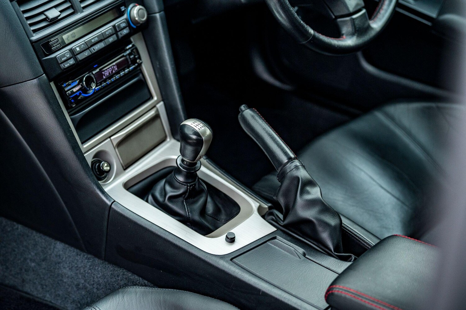 Used Nissan Skyline for sale - 78205355: Photo 65