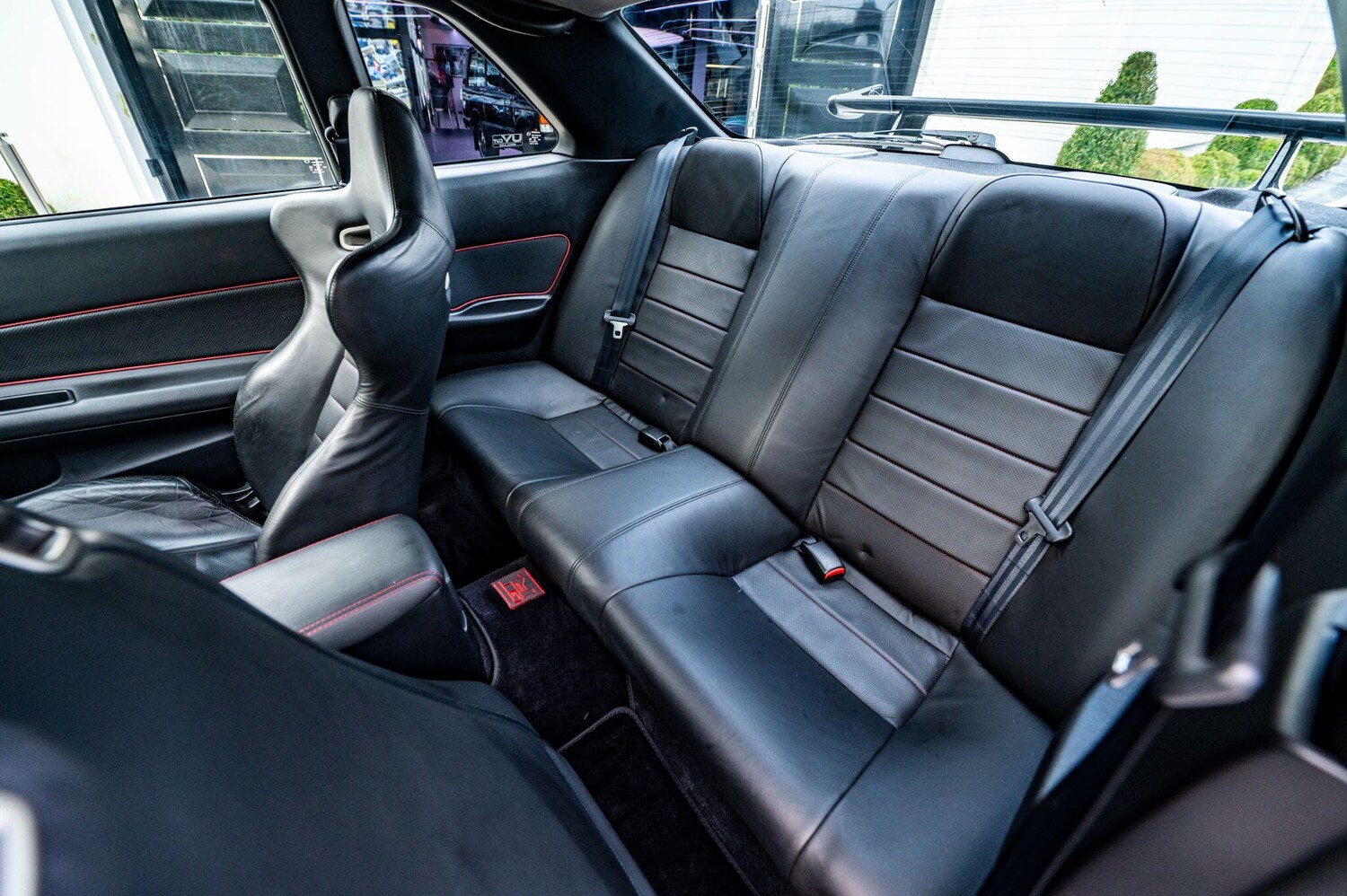 Used Nissan Skyline for sale - 78205355: Photo 72