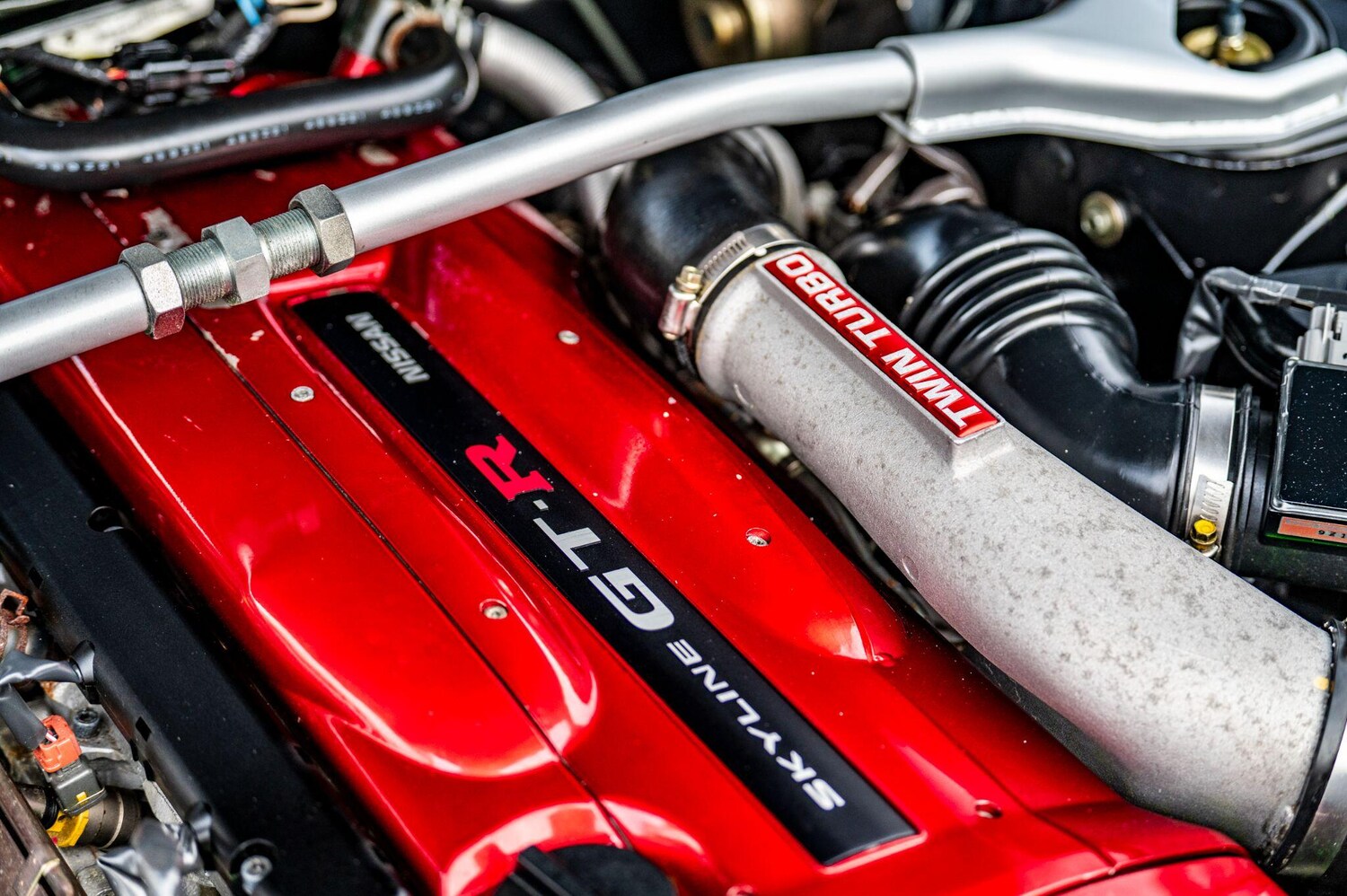 Used Nissan Skyline for sale - 78205355: Photo 80