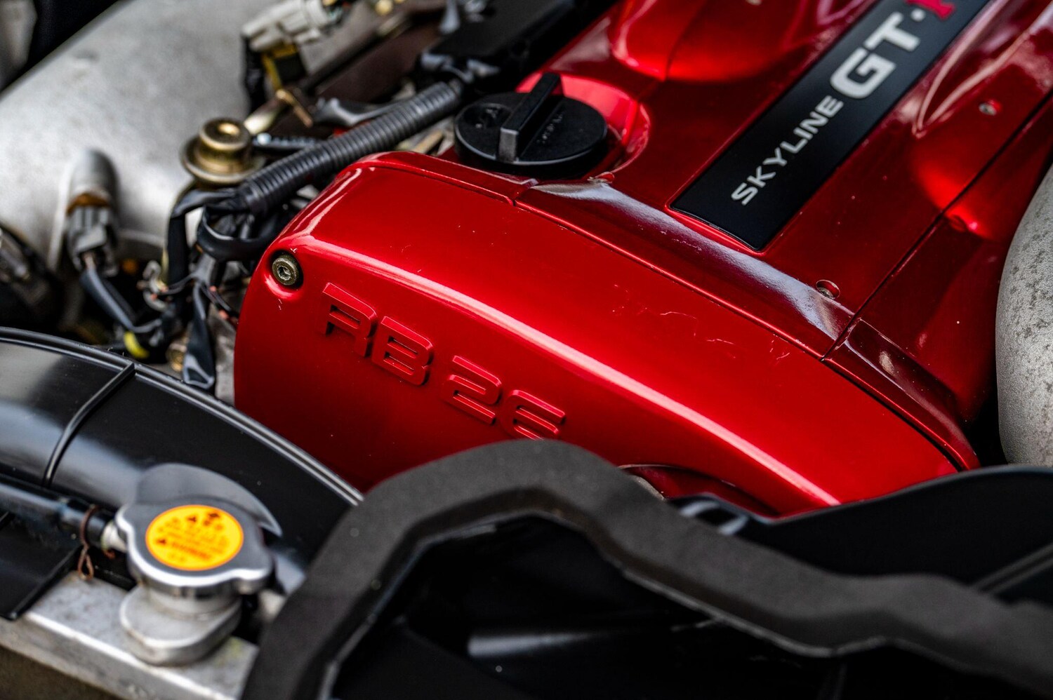 Used Nissan Skyline for sale - 78205355: Photo 81