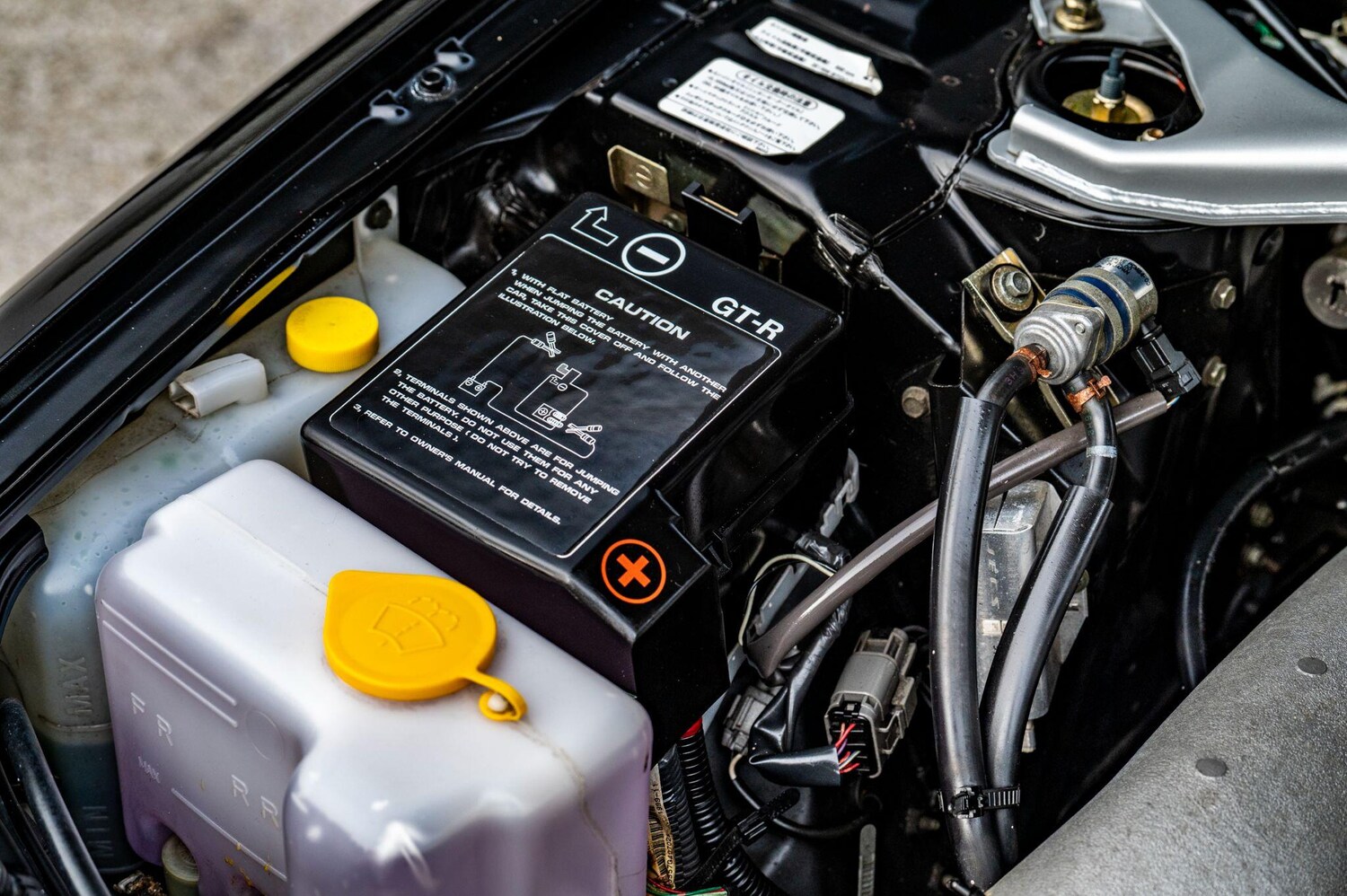 Used Nissan Skyline for sale - 78205355: Photo 82