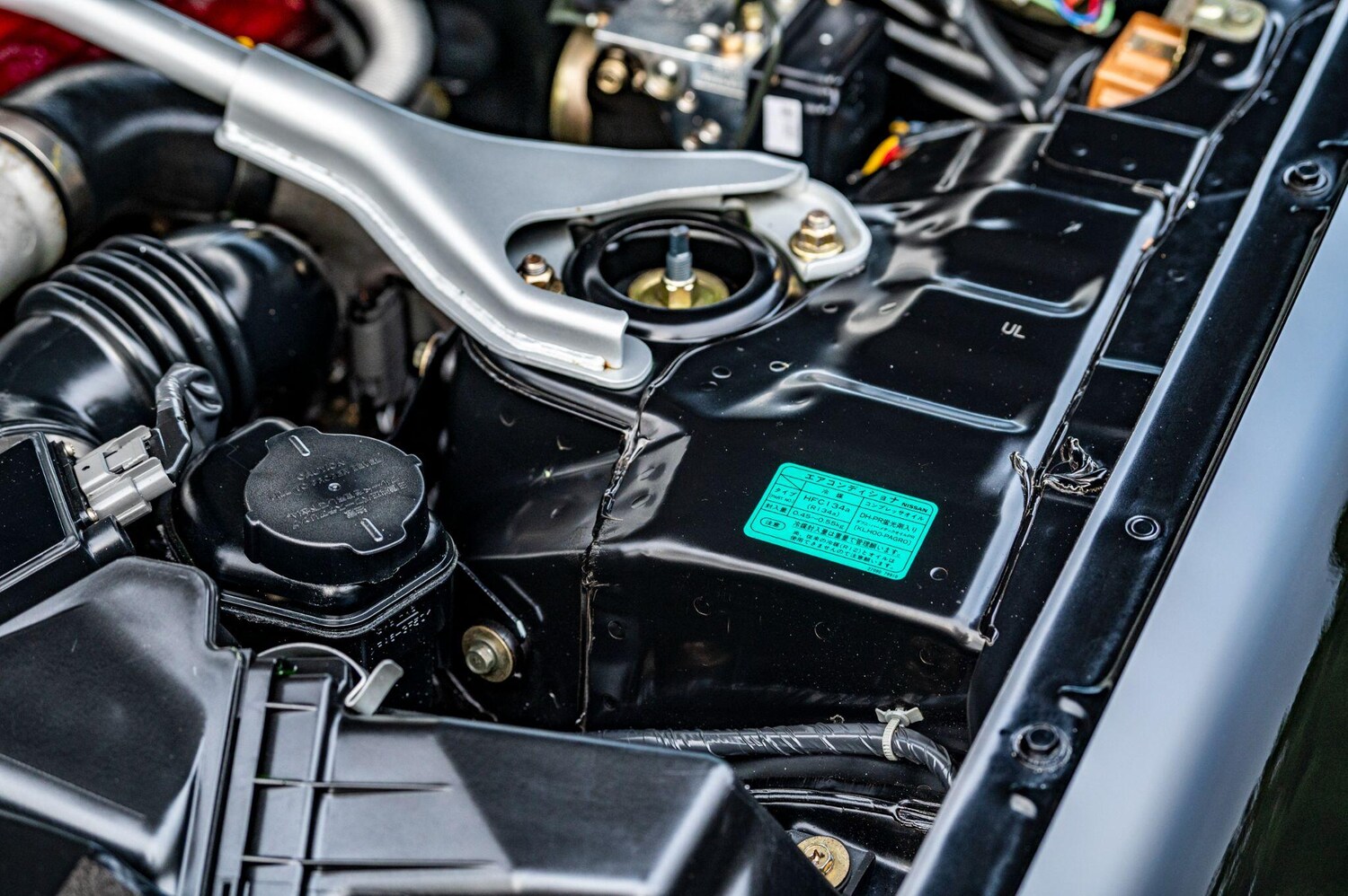 Used Nissan Skyline for sale - 78205355: Photo 83