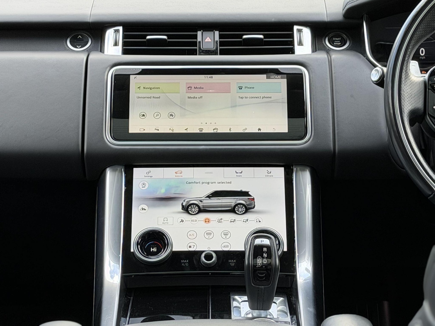 Used Land Rover Range Rover Sport 2021 for sale - 77304957: Photo 14