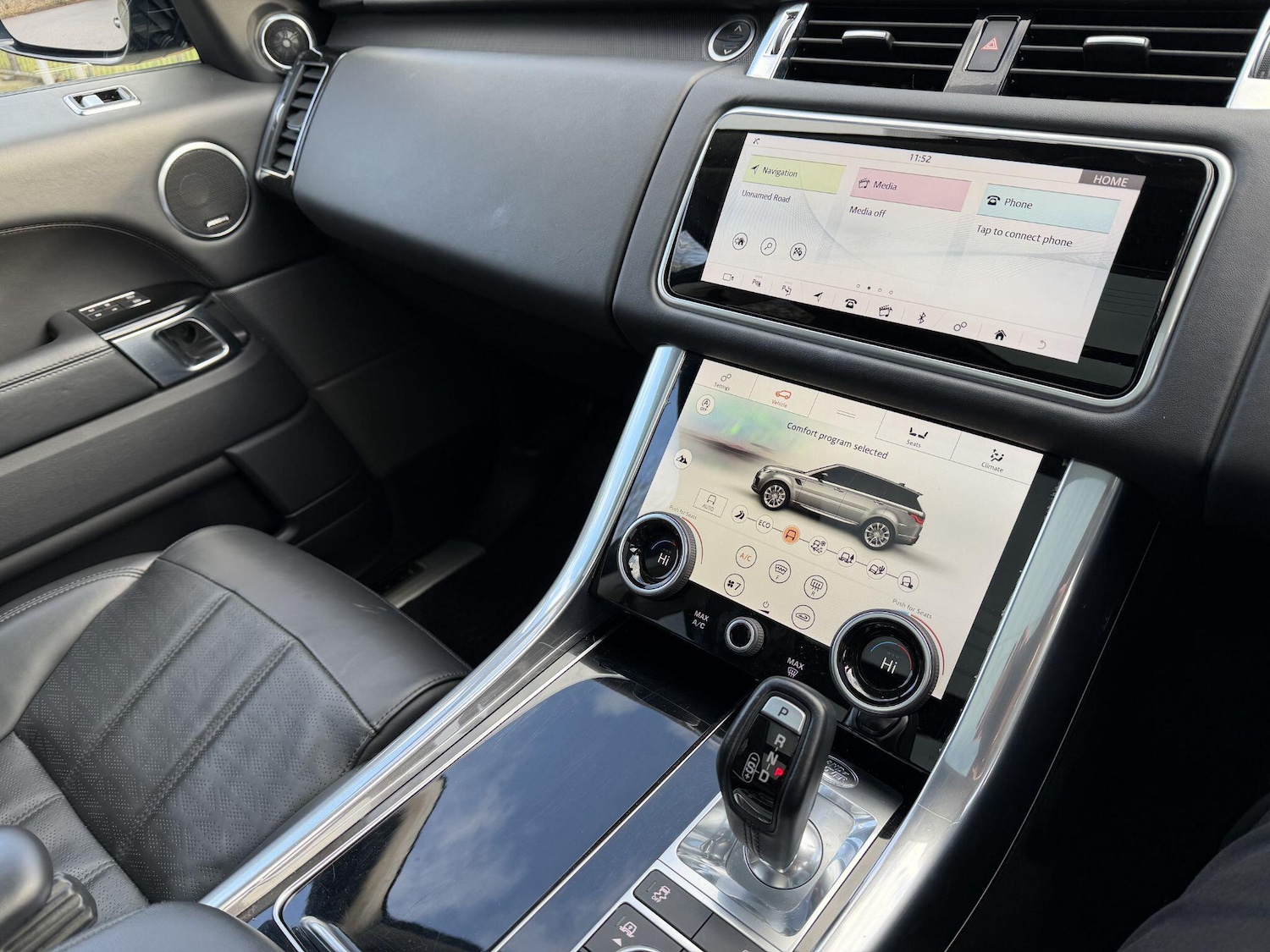 Used Land Rover Range Rover Sport 2021 for sale - 77304957: Photo 15