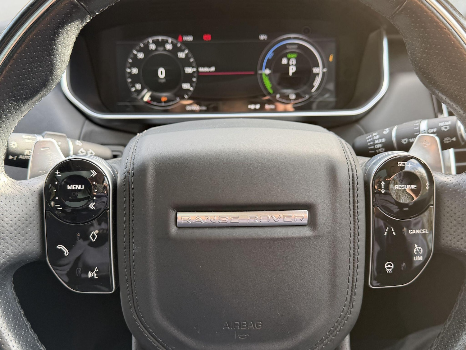 Used Land Rover Range Rover Sport 2021 for sale - 77304957: Photo 17