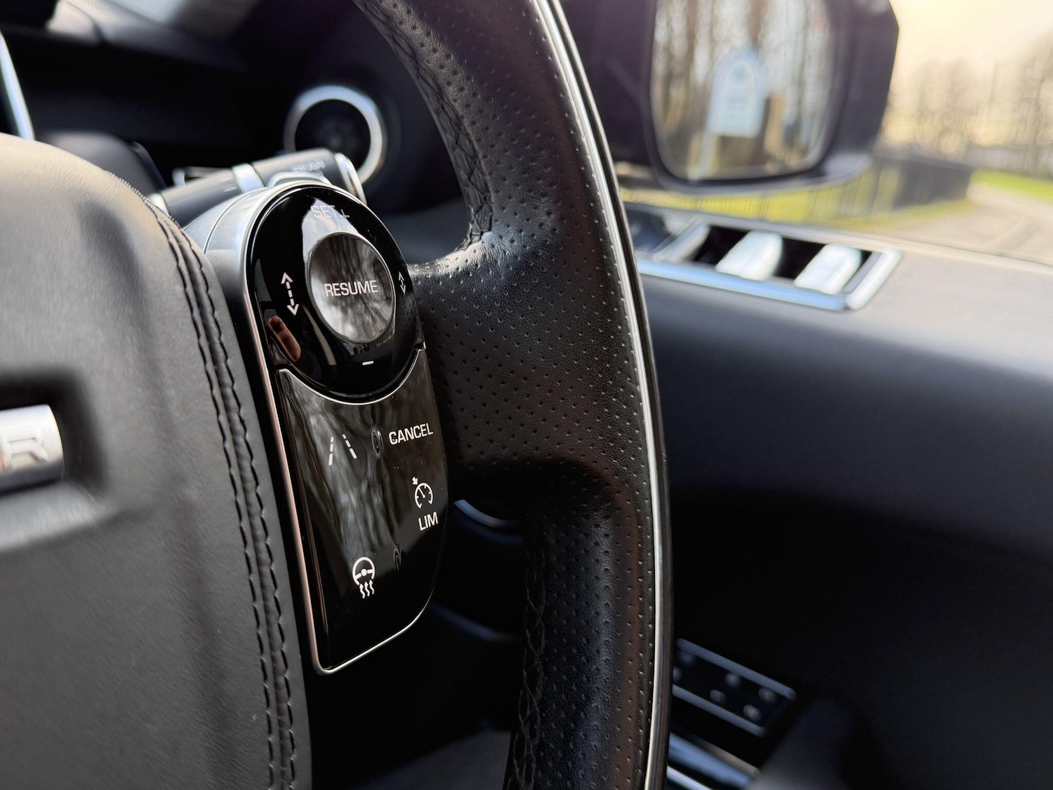 Used Land Rover Range Rover Sport 2021 for sale - 77304957: Photo 18