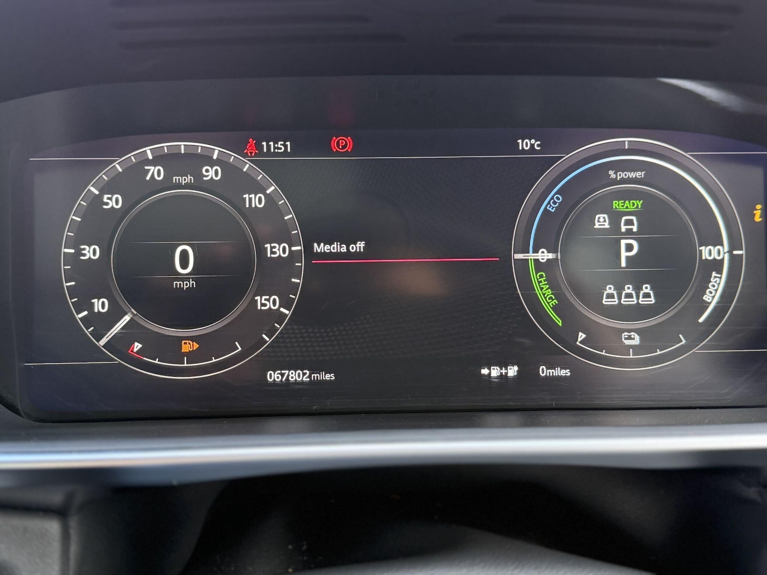 Used Land Rover Range Rover Sport 2021 for sale - 77304957: Photo 19