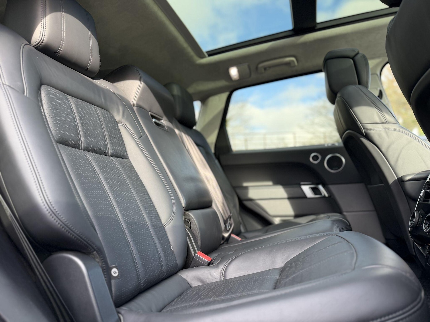 Used Land Rover Range Rover Sport 2021 for sale - 77304957: Photo 20