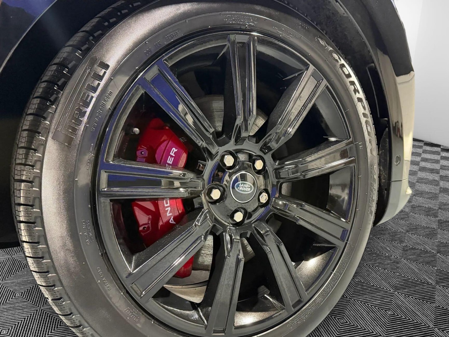 Used Land Rover Range Rover Sport 2021 for sale - 77304957: Photo 24