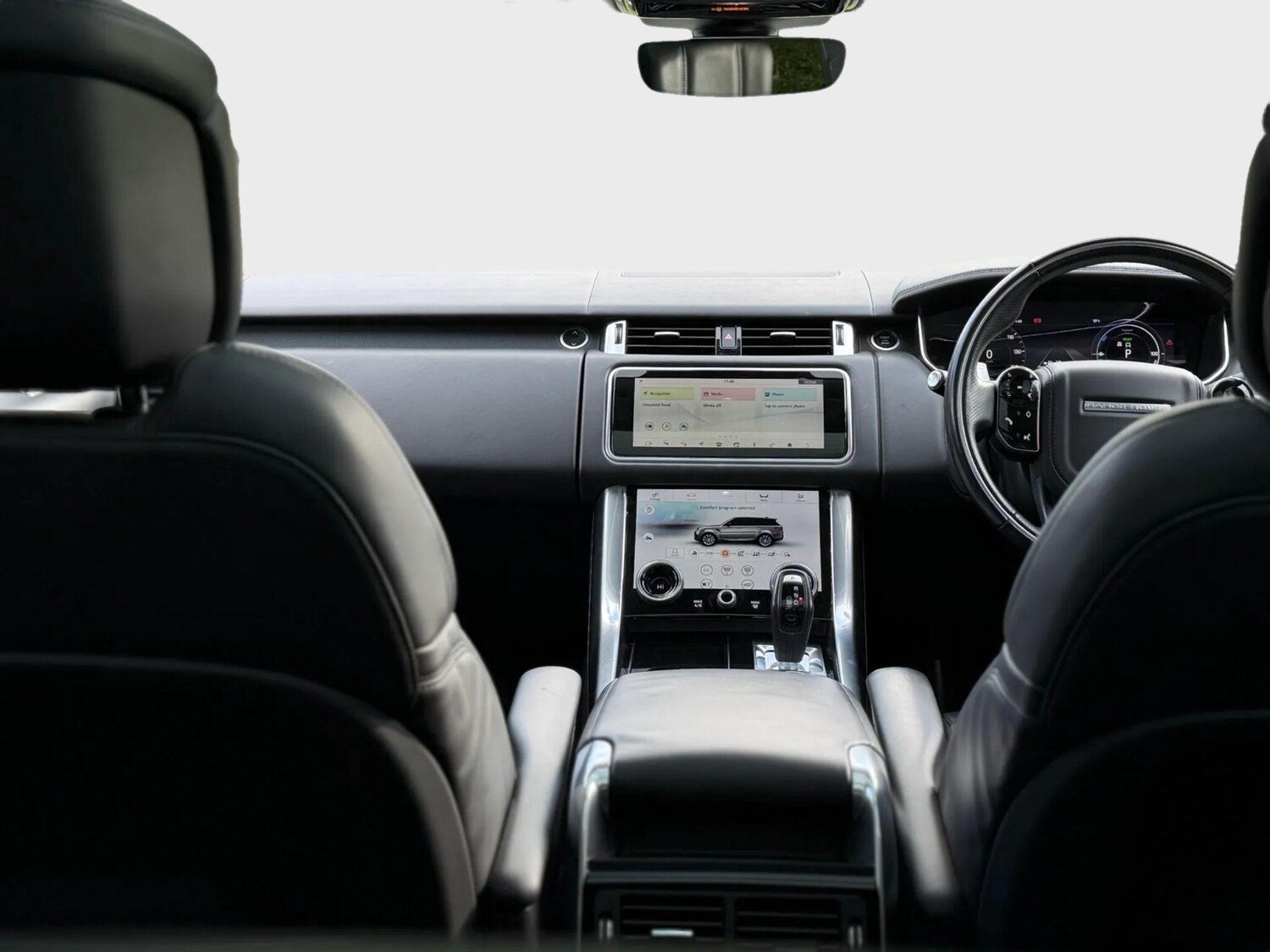 Used Land Rover Range Rover Sport 2021 for sale - 77304957: Photo 26