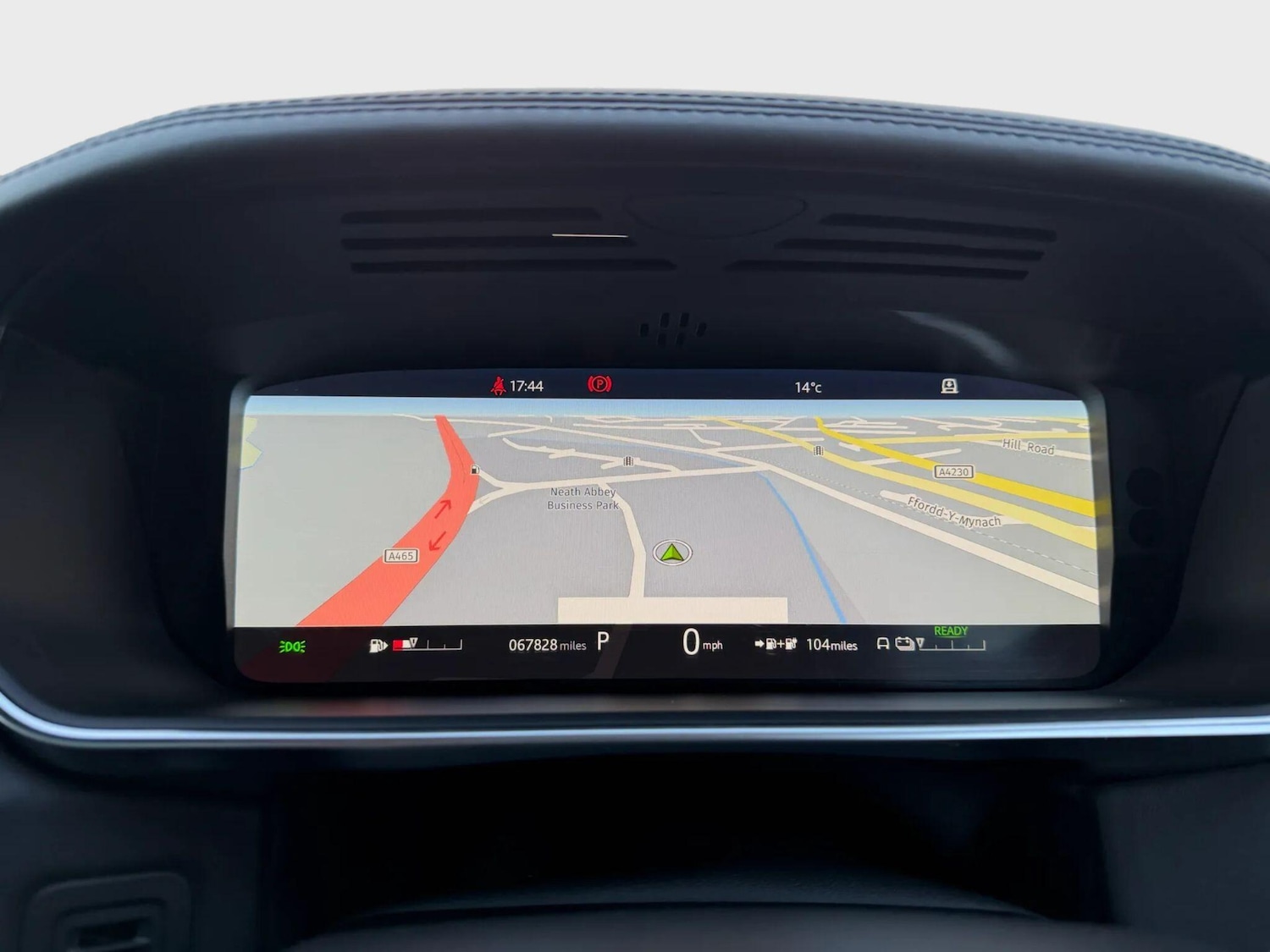 Used Land Rover Range Rover Sport 2021 for sale - 77304957: Photo 27