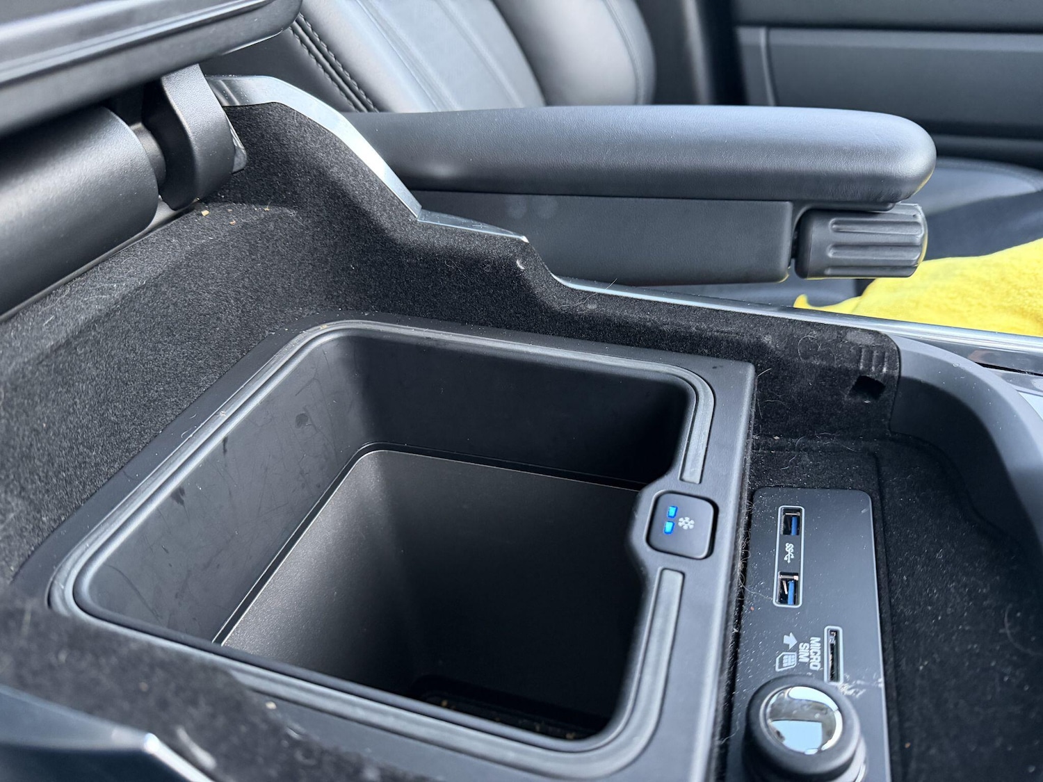 Used Land Rover Range Rover Sport 2021 for sale - 77304957: Photo 31