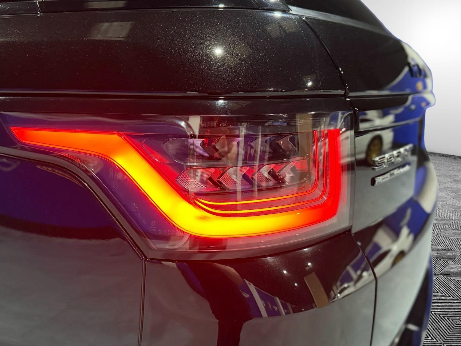 Used Land Rover Range Rover Sport 2021 for sale - 77304957: Photo 33