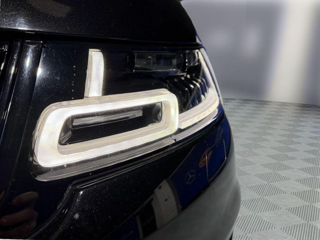 Used Land Rover Range Rover Sport 2021 for sale - 77304957: Photo 35