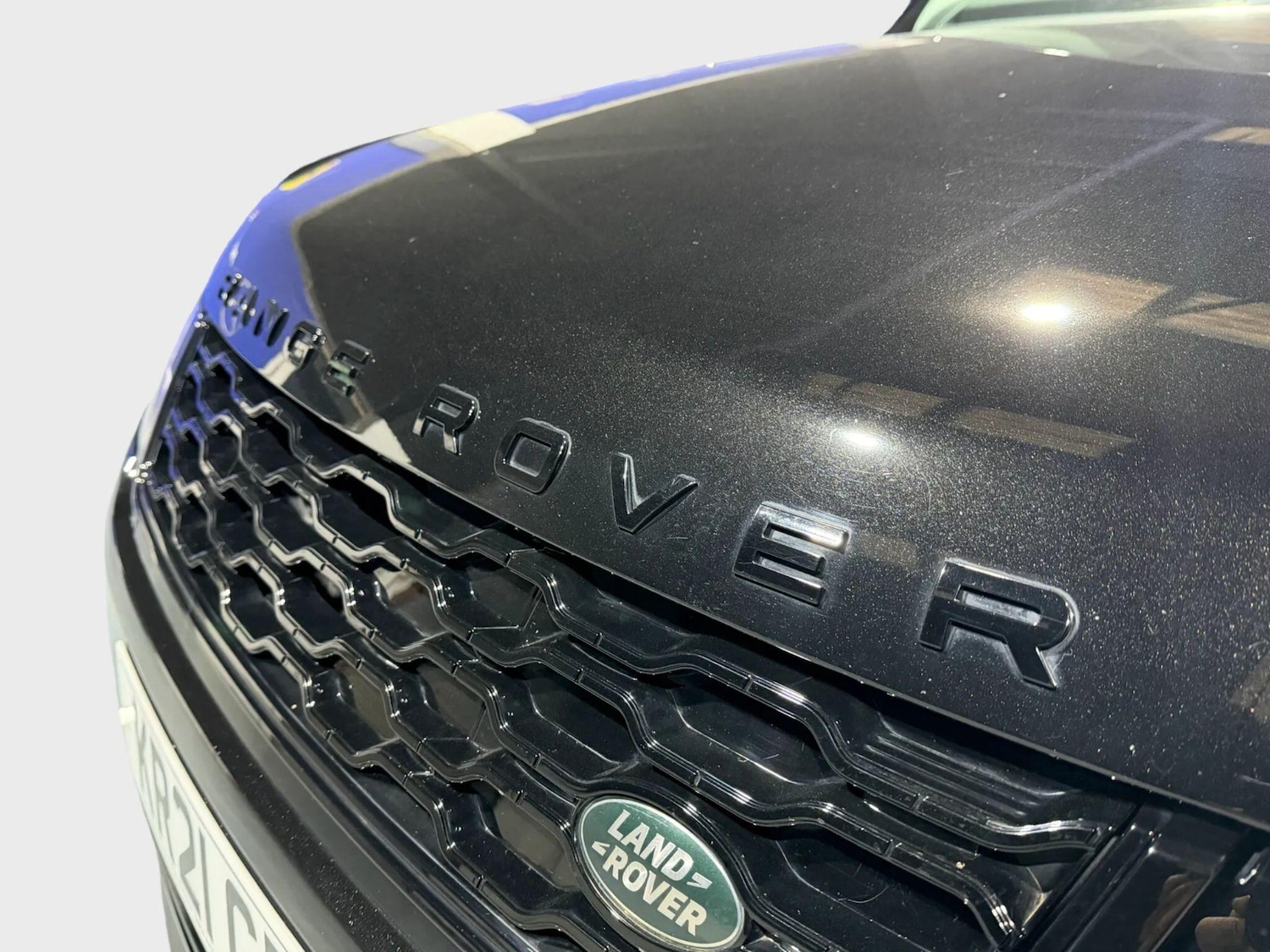 Used Land Rover Range Rover Sport 2021 for sale - 77304957: Photo 36