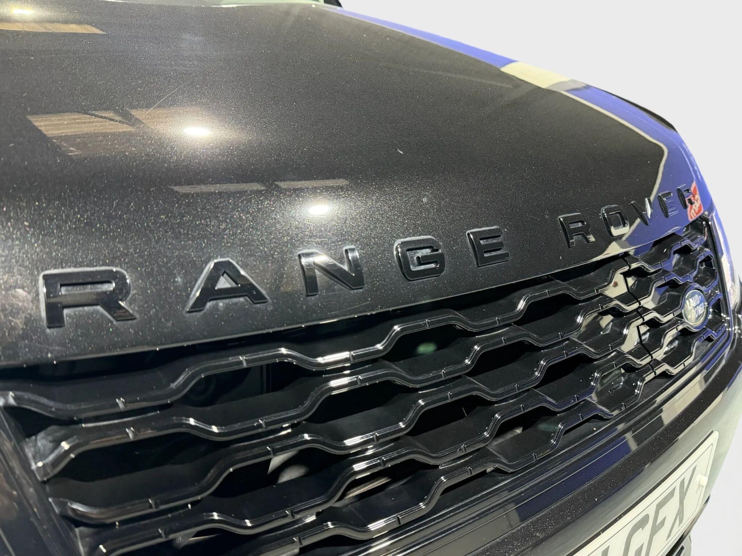 Used Land Rover Range Rover Sport 2021 for sale - 77304957: Photo 37