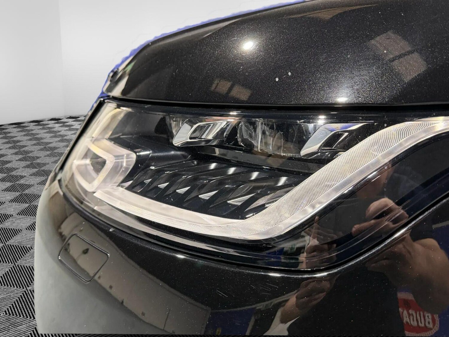 Used Land Rover Range Rover Sport 2021 for sale - 77304957: Photo 40