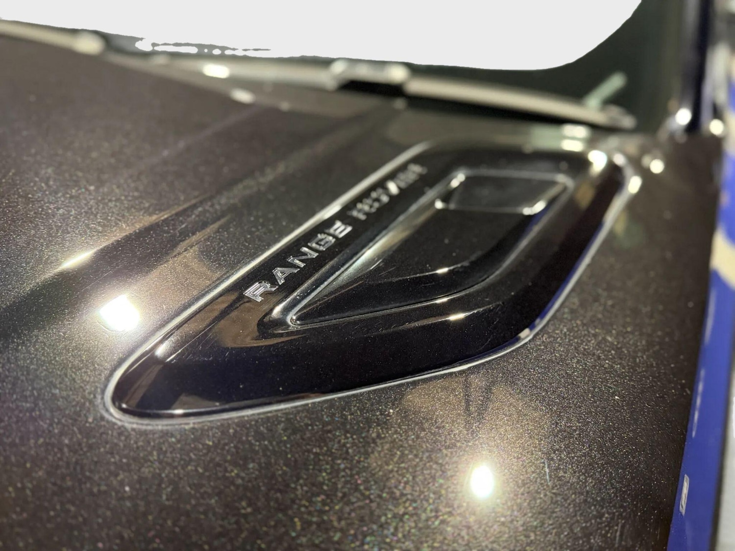 Used Land Rover Range Rover Sport 2021 for sale - 77304957: Photo 41