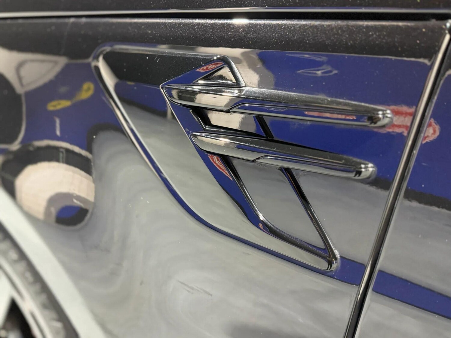 Used Land Rover Range Rover Sport 2021 for sale - 77304957: Photo 42