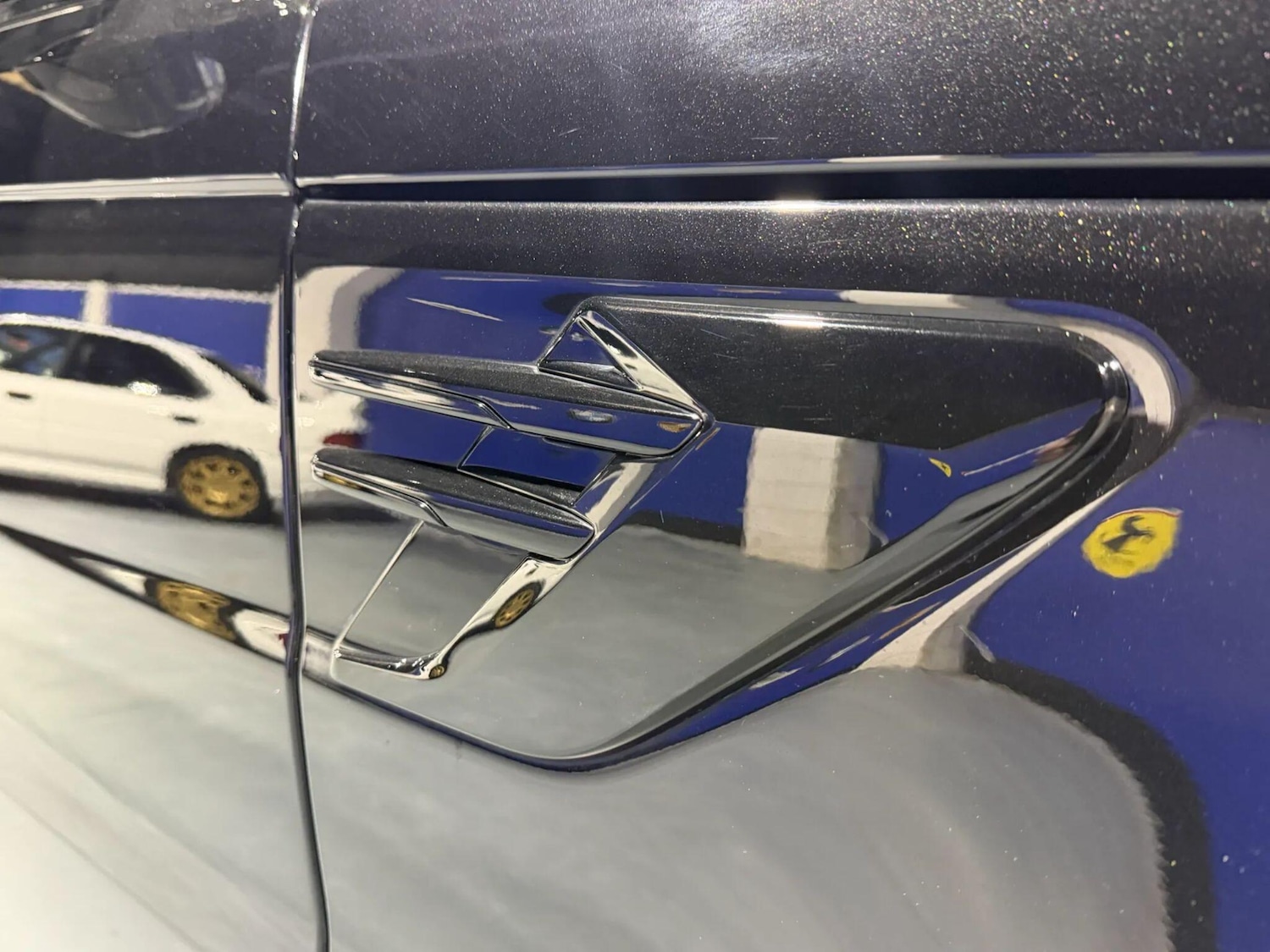 Used Land Rover Range Rover Sport 2021 for sale - 77304957: Photo 43