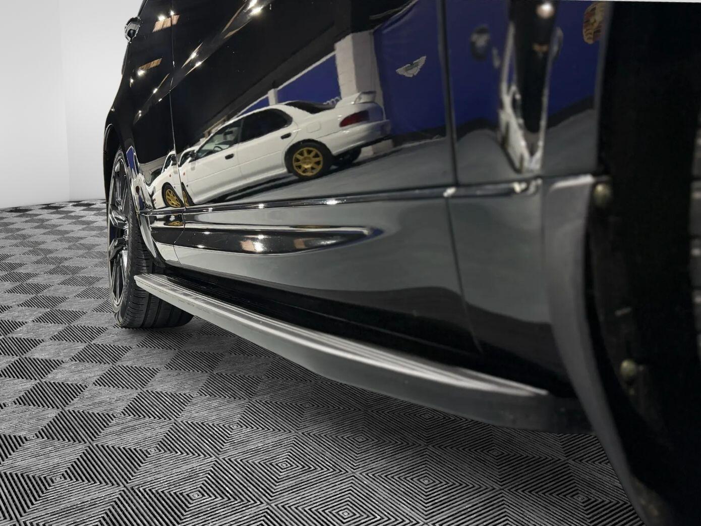 Used Land Rover Range Rover Sport 2021 for sale - 77304957: Photo 44