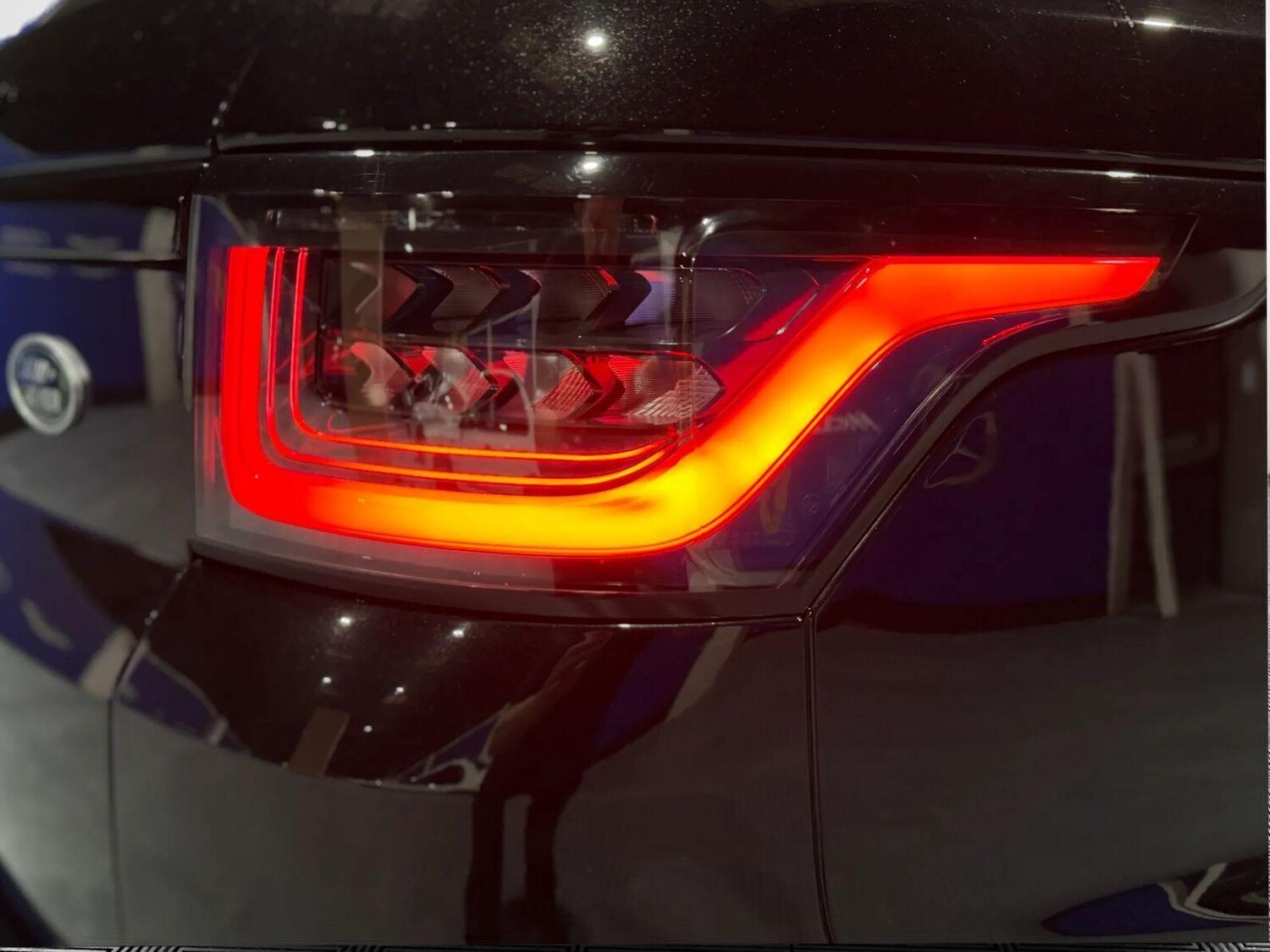 Used Land Rover Range Rover Sport 2021 for sale - 77304957: Photo 47