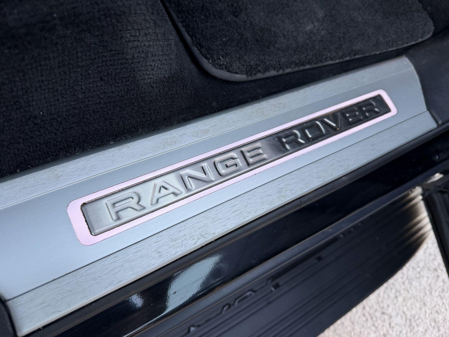 Used Land Rover Range Rover Sport 2021 for sale - 77304957: Photo 50