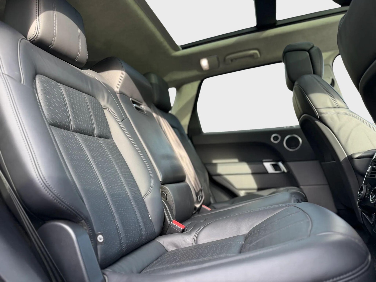 Used Land Rover Range Rover Sport 2021 for sale - 77304957: Photo 51