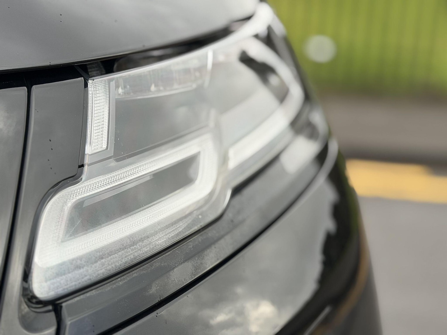 Used Land Rover Range Rover Velar 2020 for sale - 77305633: Photo 10