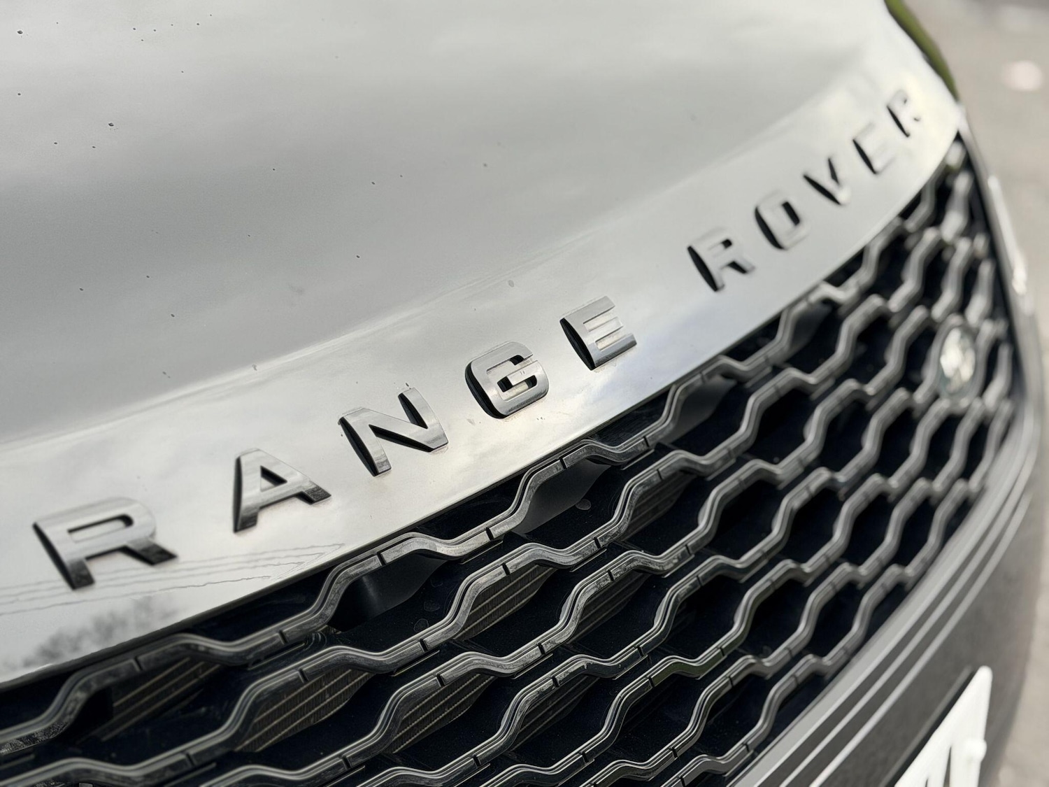 Used Land Rover Range Rover Velar 2020 for sale - 77305633: Photo 11